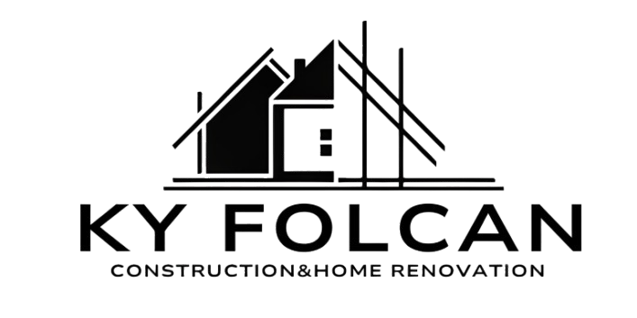 KY & FOLCAN LTD Logo